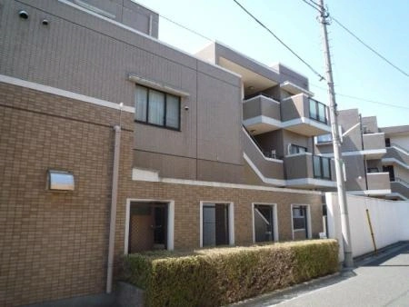 コスモ営団赤塚
