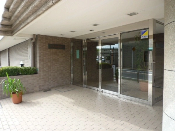 コスモ営団赤塚