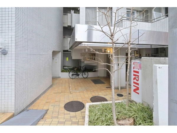 ソフトタウン赤坂