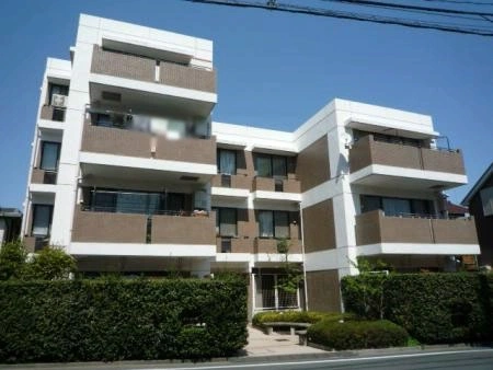 コスモ赤塚グランリーブル
