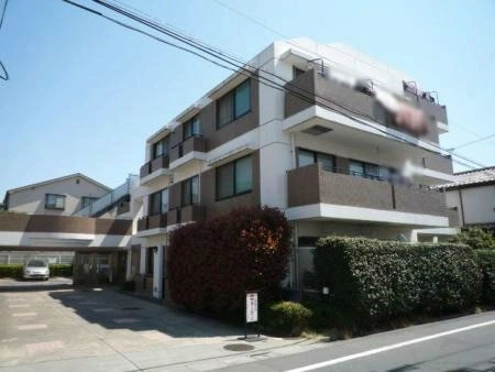 コスモ赤塚グランリーブル