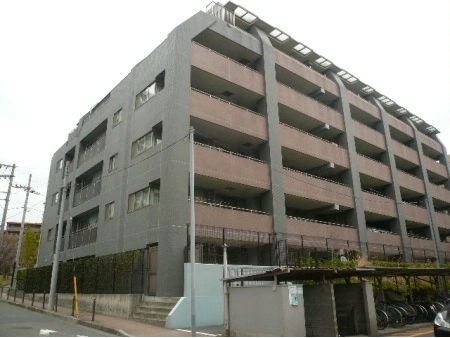 D’クラディア東戸塚ブライトガーデン