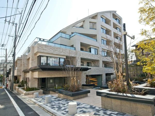 ブリリア品川大井町