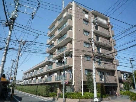 藤和シティコープ練馬平和台