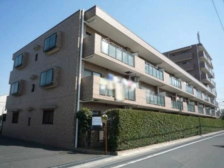 藤和シティコープ練馬平和台