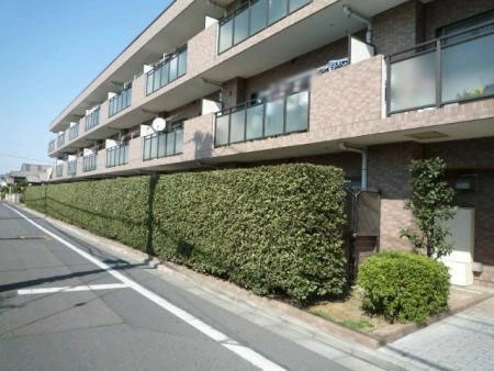 藤和シティコープ練馬平和台