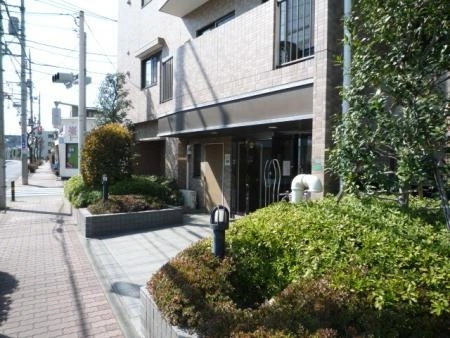 藤和シティコープ練馬平和台