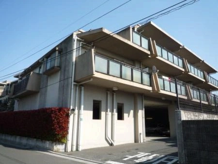藤和ライブタウン平和台　ザ・パティオ