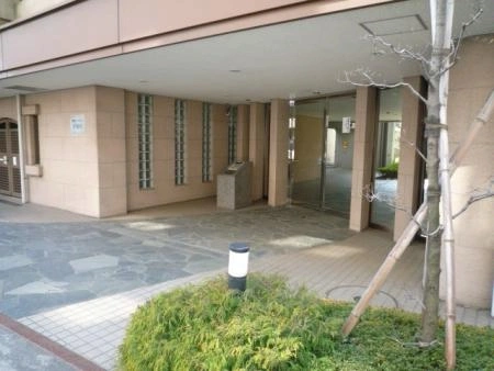 藤和ライブタウン平和台　ザ・パティオ