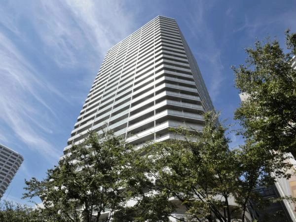 ニューシティ東戸塚ル・パルクシエル