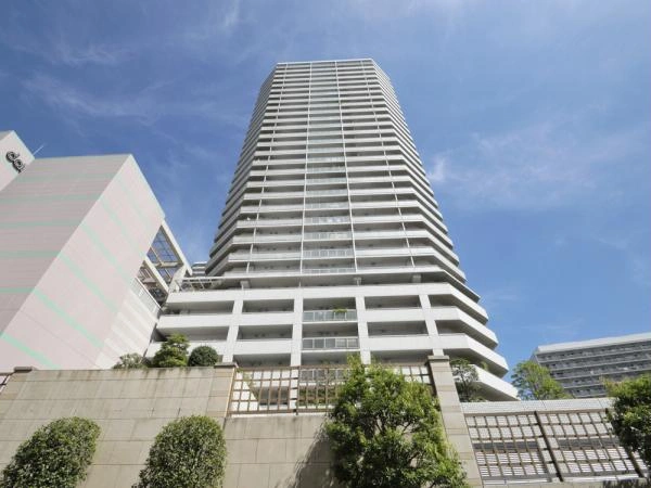 ニューシティ東戸塚ル・パルクシエル