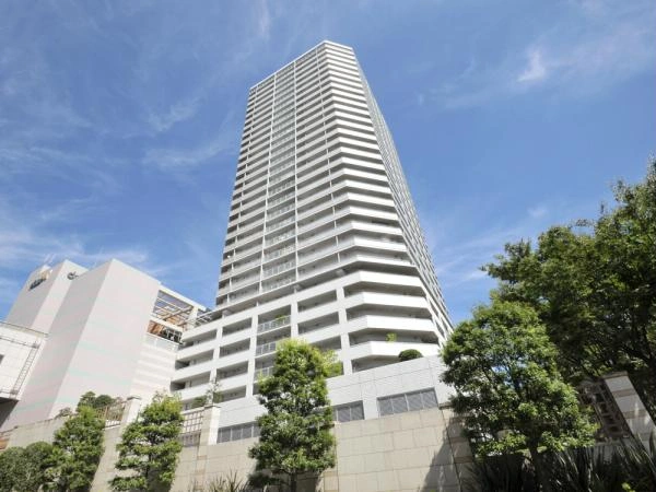 ニューシティ東戸塚ル・パルクシエル