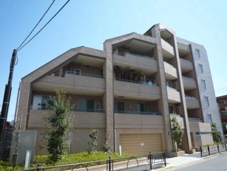 ランドステージ石神井公園パラティウム