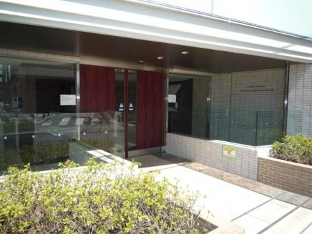 ランドステージ石神井公園パラティウム
