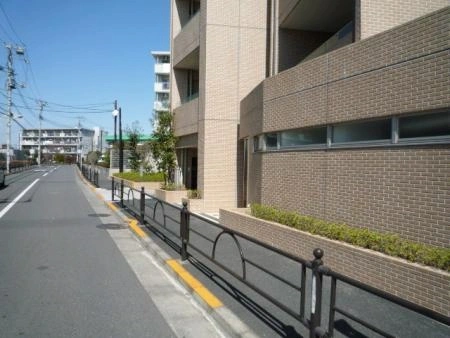 ランドステージ石神井公園パラティウム