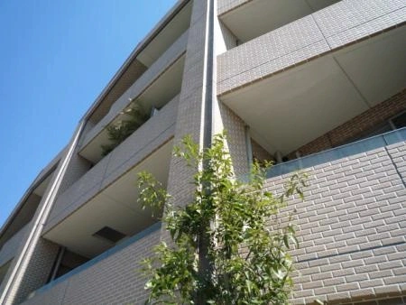 ランドステージ石神井公園パラティウム