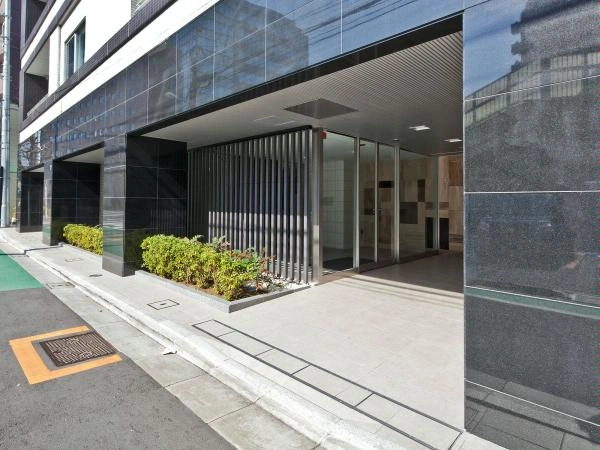 ザ・パークハウス新宿御苑西