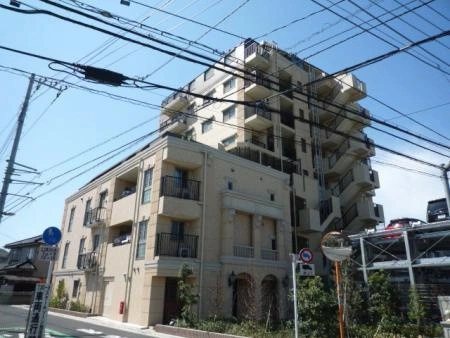 グランシティ石神井公園