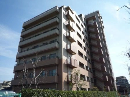 グランブレム練馬高野台