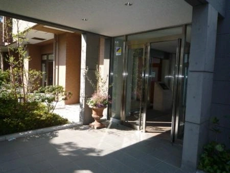 グランブレム練馬高野台