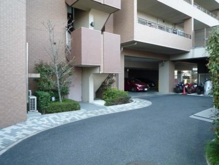 グランブレム練馬高野台