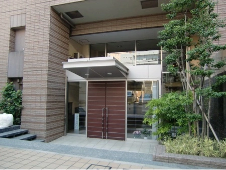 ラ・コスタ横浜山下公園