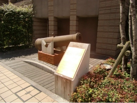 ラ・コスタ横浜山下公園