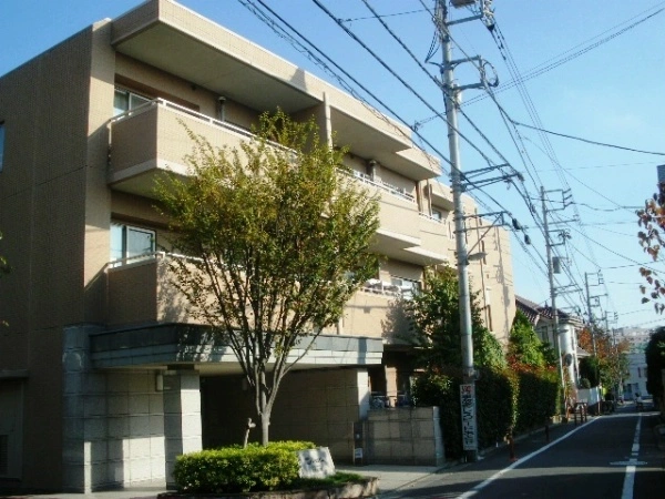D’レスティア石神井公園
