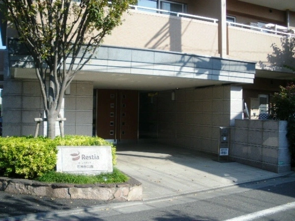 D’レスティア石神井公園