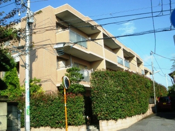 D’レスティア石神井公園