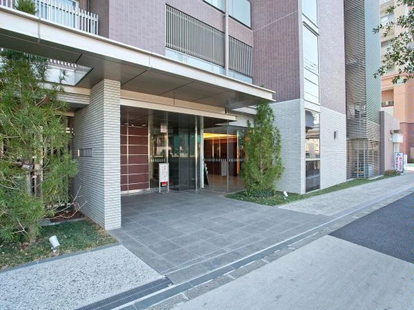 クレヴィア駒沢大学