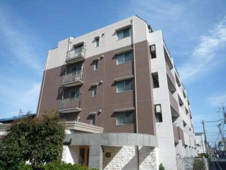 ランドステージ練馬高野台