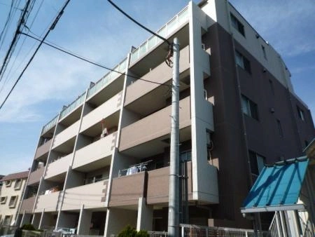 ランドステージ練馬高野台