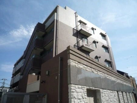 ランドステージ練馬高野台