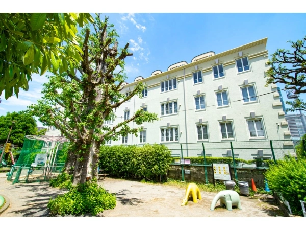パークコート市谷加賀町