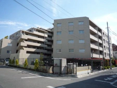 パークハウス練馬高野台