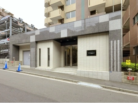 レーベンハイム東戸塚エスプレイス