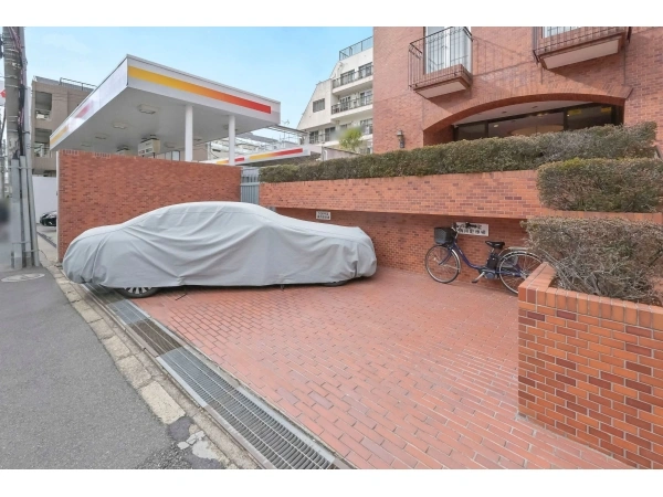 赤坂七番館