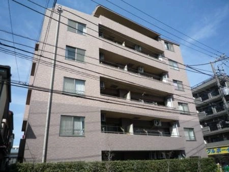 ディアステージ練馬高野台