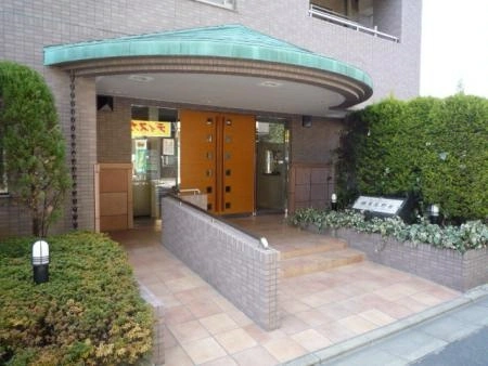 ディアステージ練馬高野台