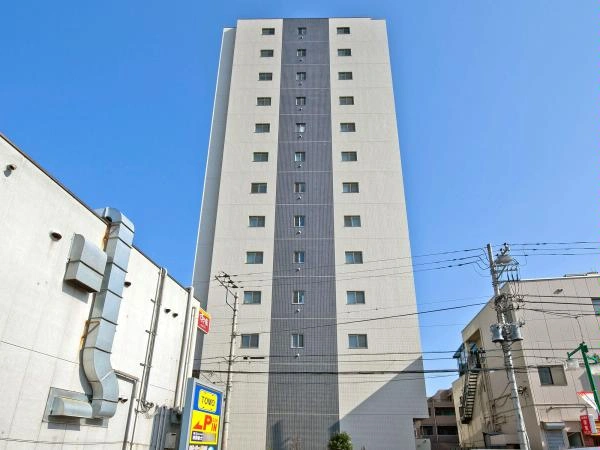グランツ昭島シティタワー