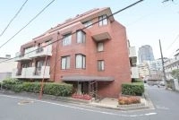 ヴェラハイツ赤坂新坂町