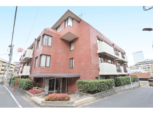 ヴェラハイツ赤坂新坂町