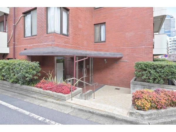 ヴェラハイツ赤坂新坂町