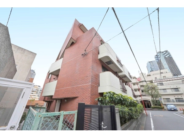 ヴェラハイツ赤坂新坂町