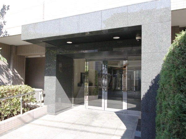 マージュ練馬高野台