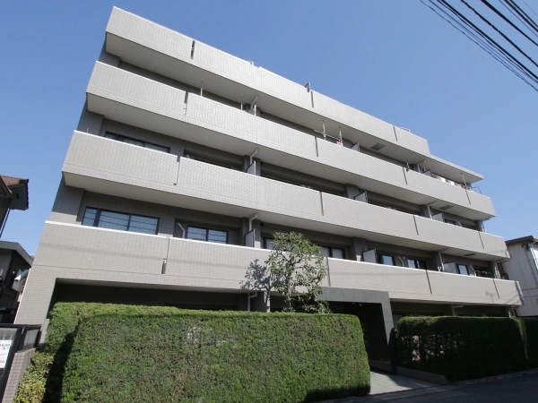 マージュ練馬高野台