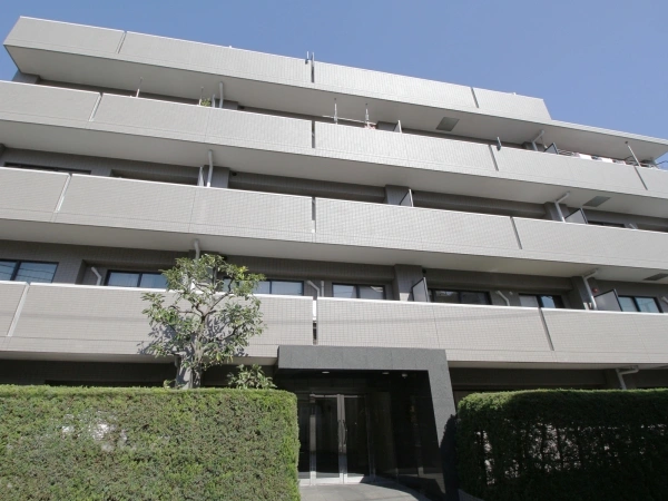 マージュ練馬高野台