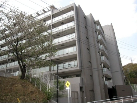 プレミスト東戸塚