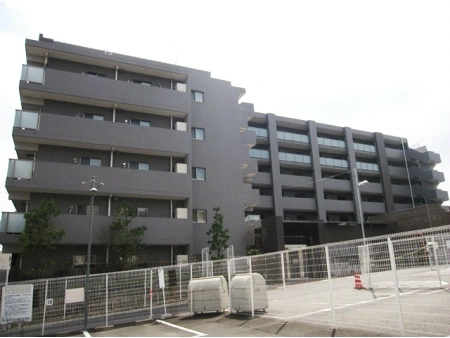 プレミスト東戸塚